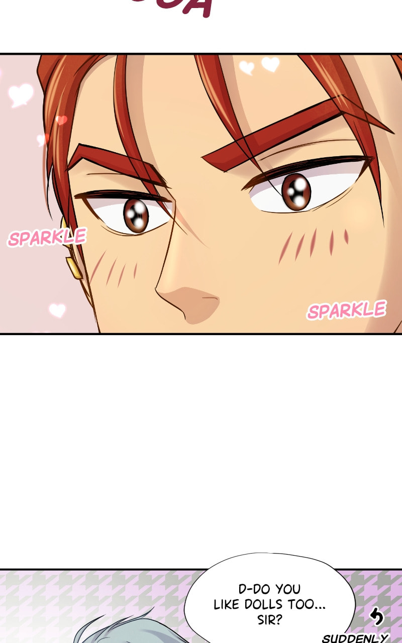 Read To Be Ordinary! (Colored) chapter 68 image 47 on Lezhin