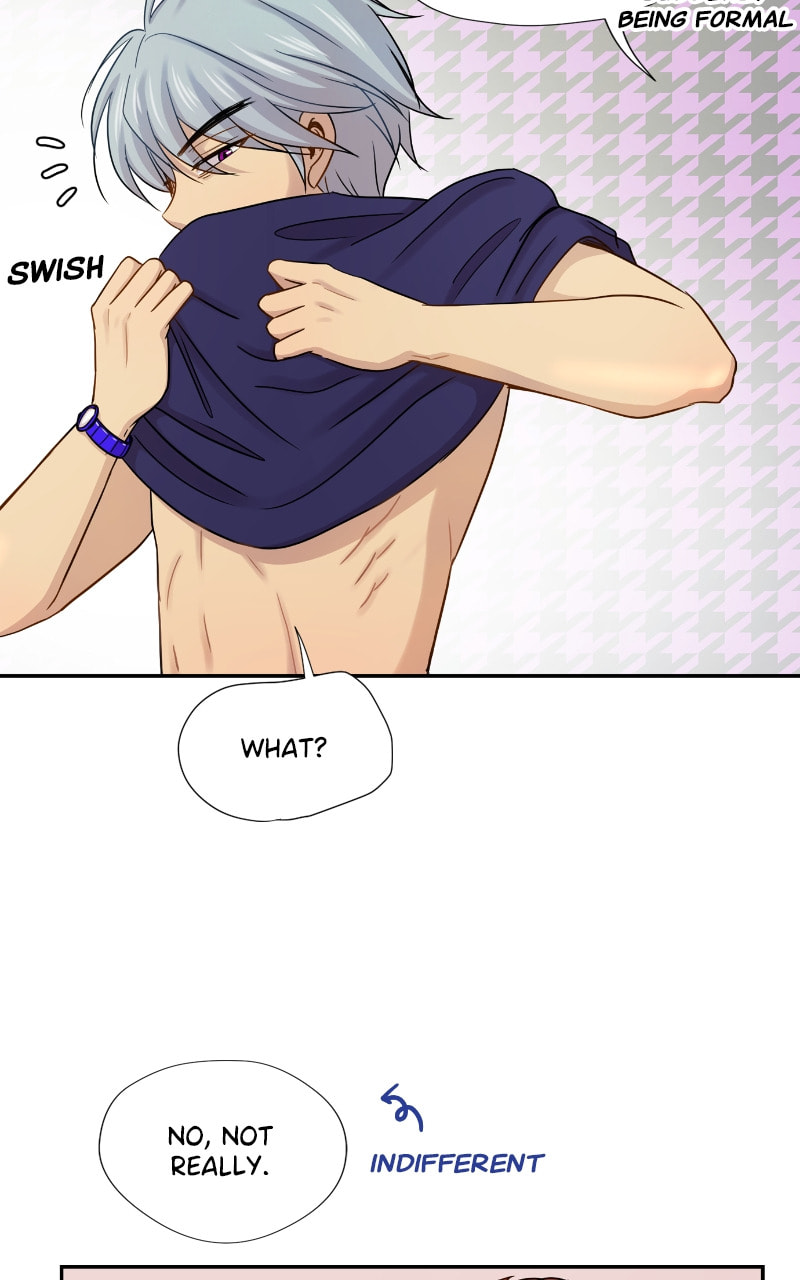 Read To Be Ordinary! (Colored) chapter 68 image 48 on Lezhin