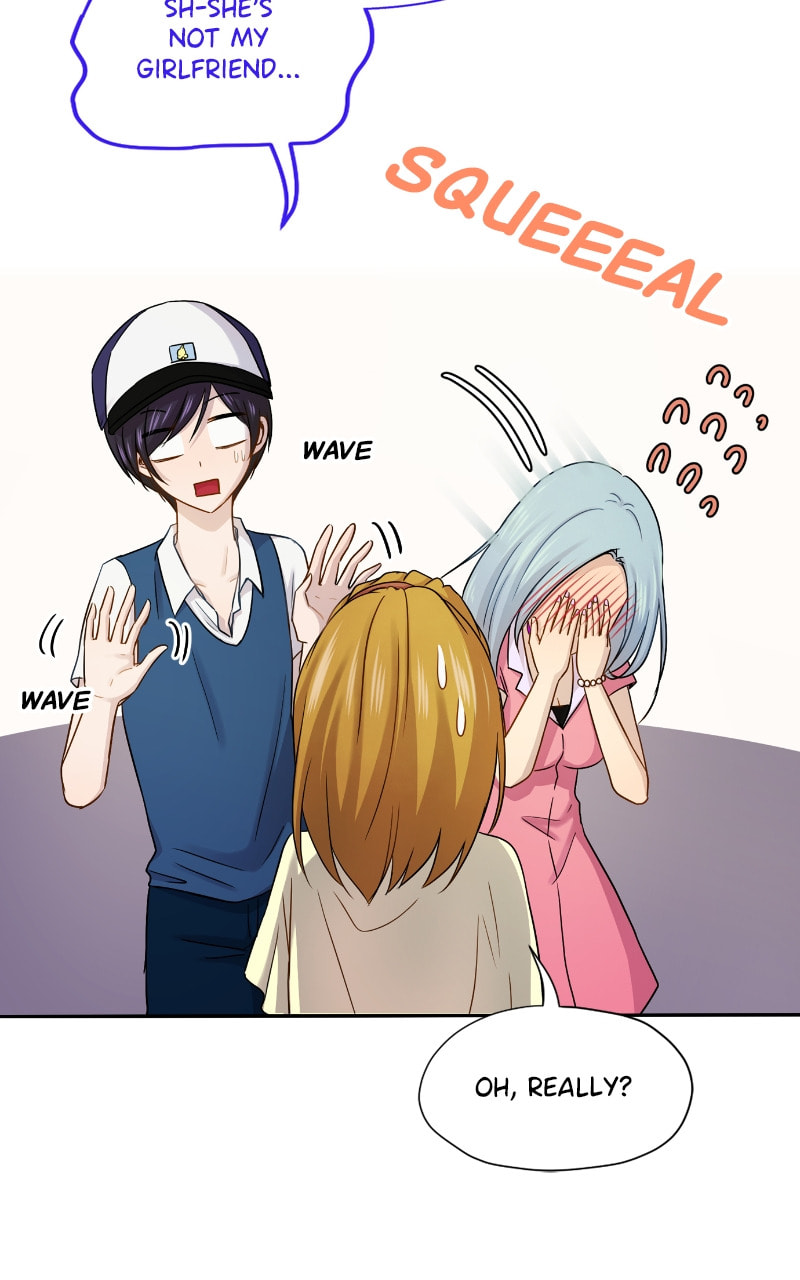 Read To Be Ordinary! (Colored) chapter 68 image 5 on Lezhin