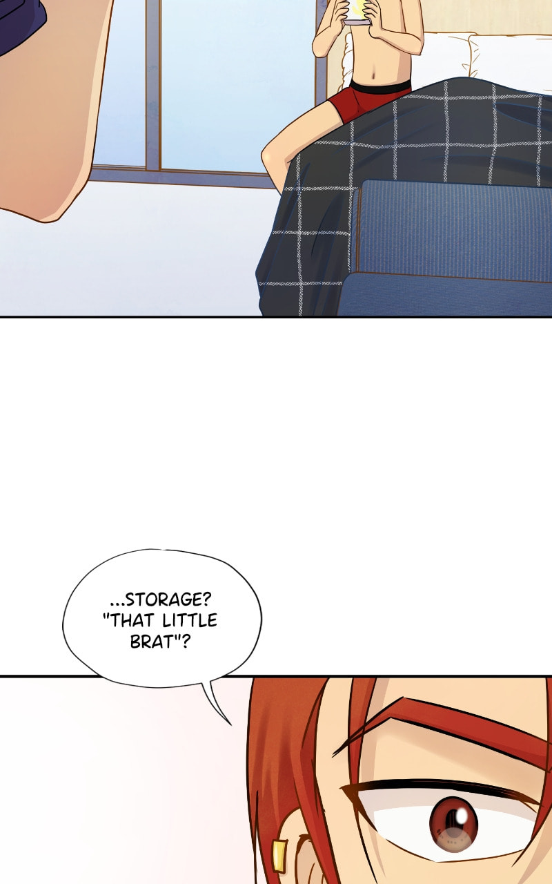 Read To Be Ordinary! (Colored) chapter 68 image 50 on Lezhin