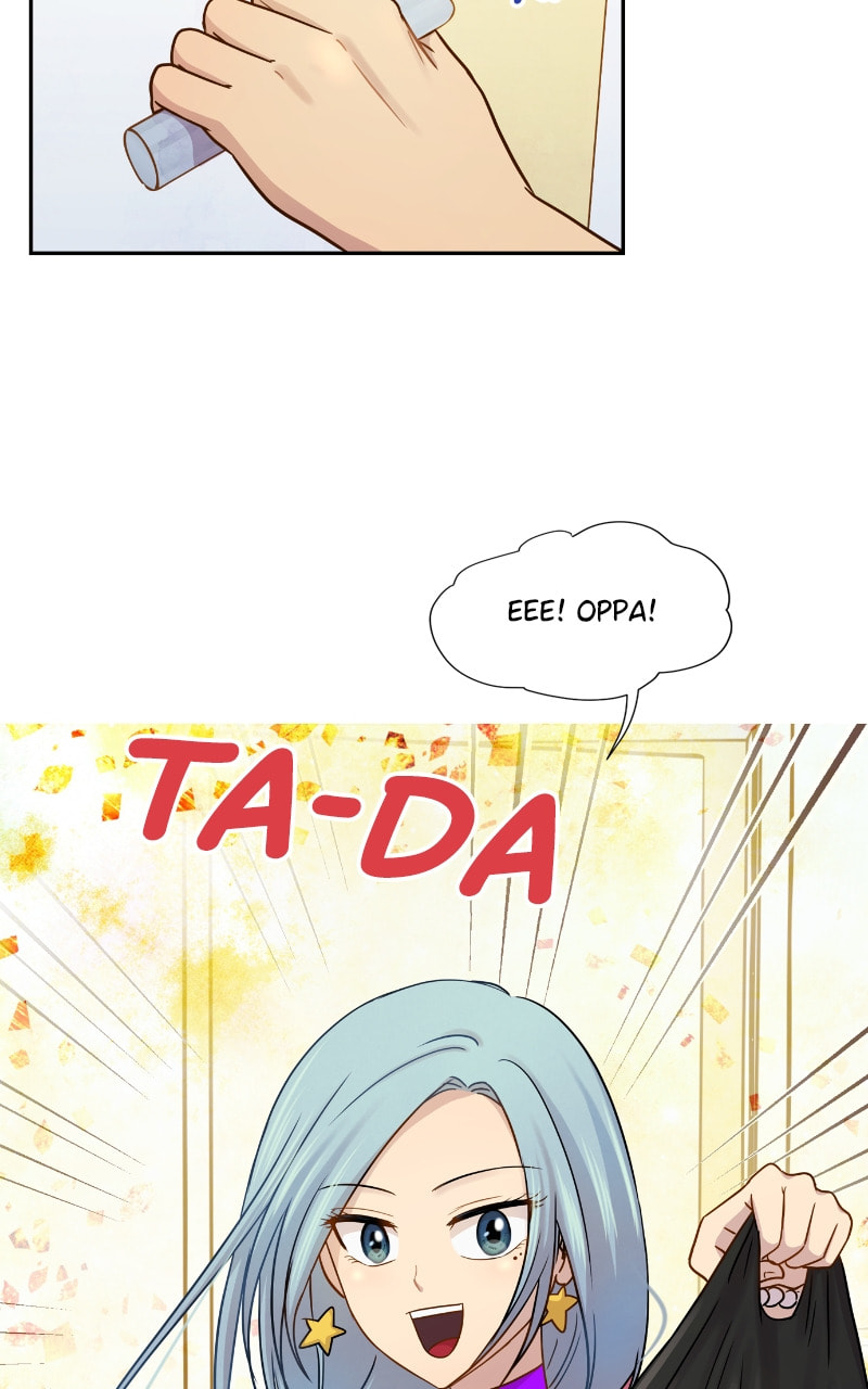 Read To Be Ordinary! (Colored) chapter 68 image 53 on Lezhin