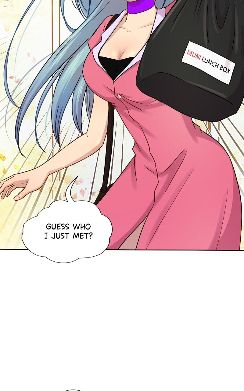 Read To Be Ordinary! (Colored) chapter 68 image 54 on Lezhin