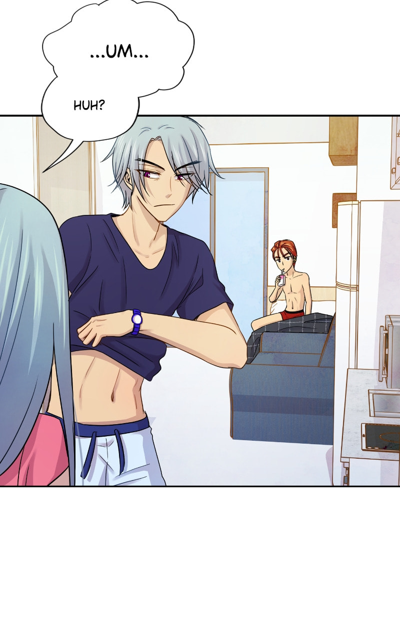Read To Be Ordinary! (Colored) chapter 68 image 55 on Lezhin