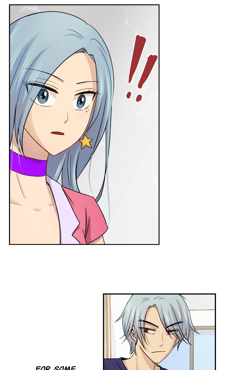Read To Be Ordinary! (Colored) chapter 68 image 56 on Lezhin