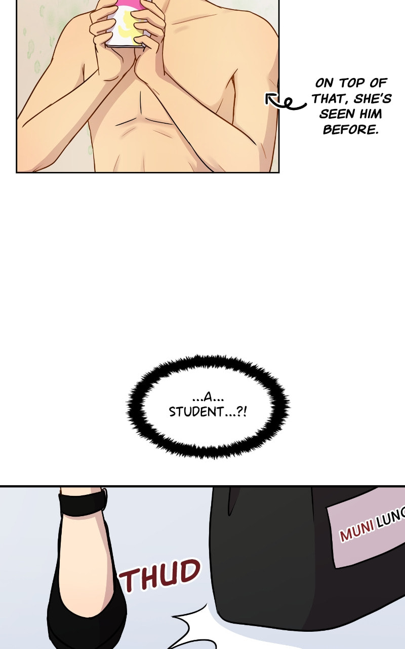 Read To Be Ordinary! (Colored) chapter 68 image 58 on Lezhin