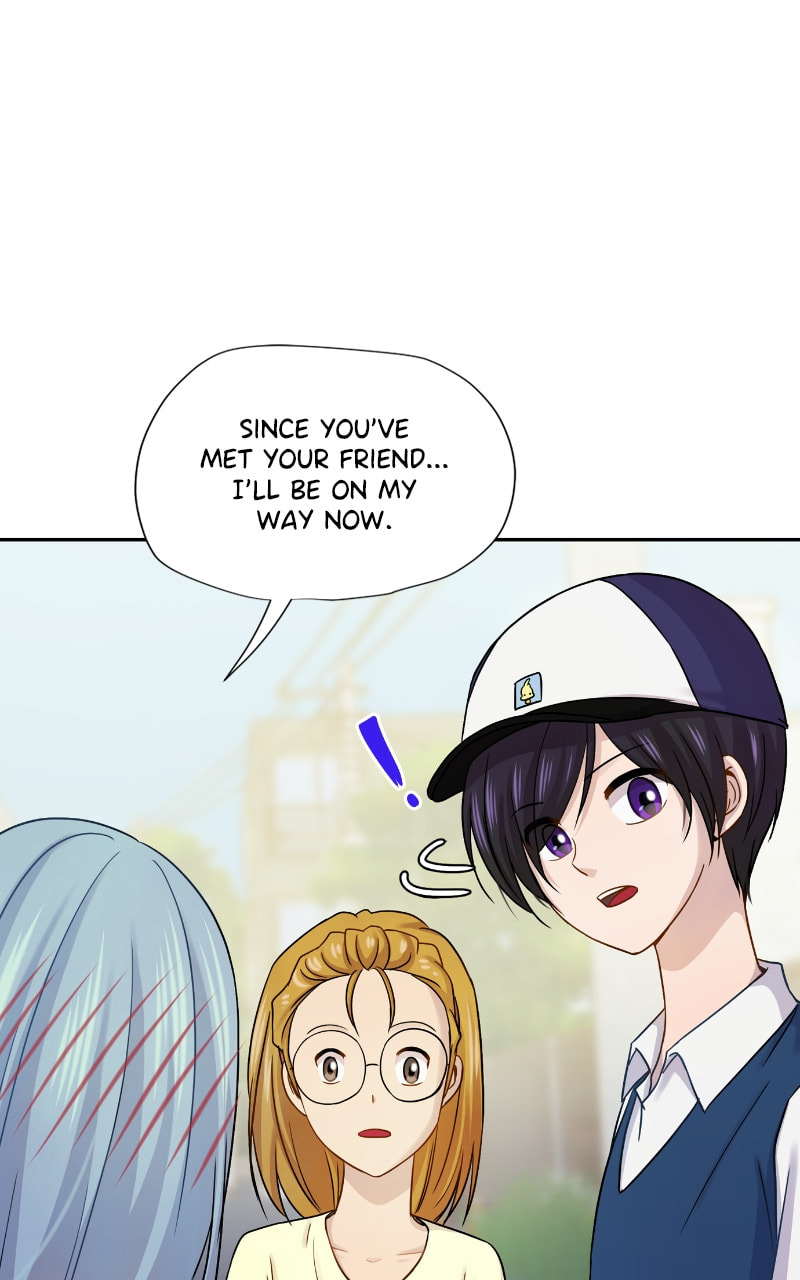 Read To Be Ordinary! (Colored) chapter 68 image 6 on Lezhin