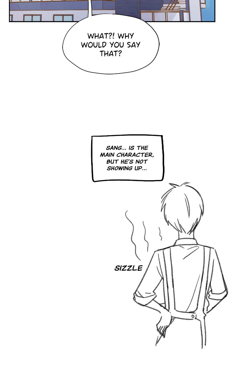 Read To Be Ordinary! (Colored) chapter 68 image 62 on Lezhin