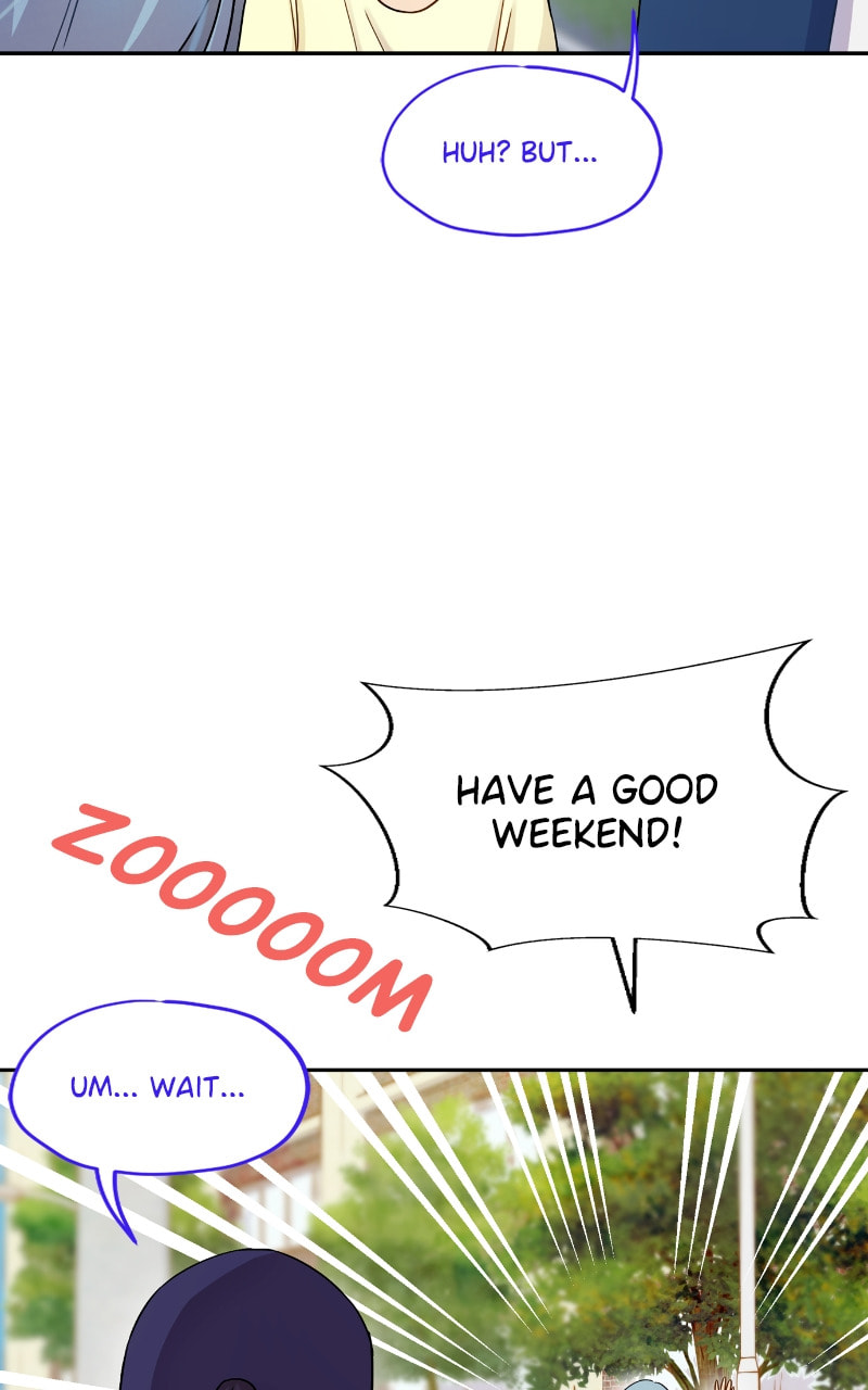 Read To Be Ordinary! (Colored) chapter 68 image 7 on Lezhin