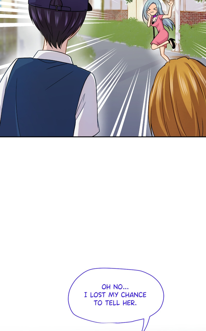 Read To Be Ordinary! (Colored) chapter 68 image 8 on Lezhin