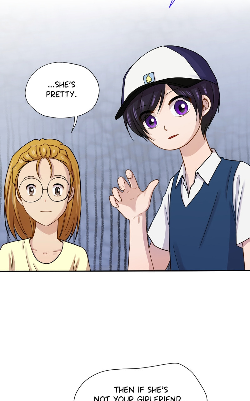 Read To Be Ordinary! (Colored) chapter 68 image 9 on Lezhin