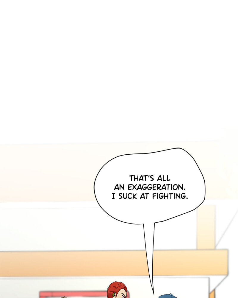 Read To Be Ordinary! (Colored) chapter 7 image 12 on Lezhin