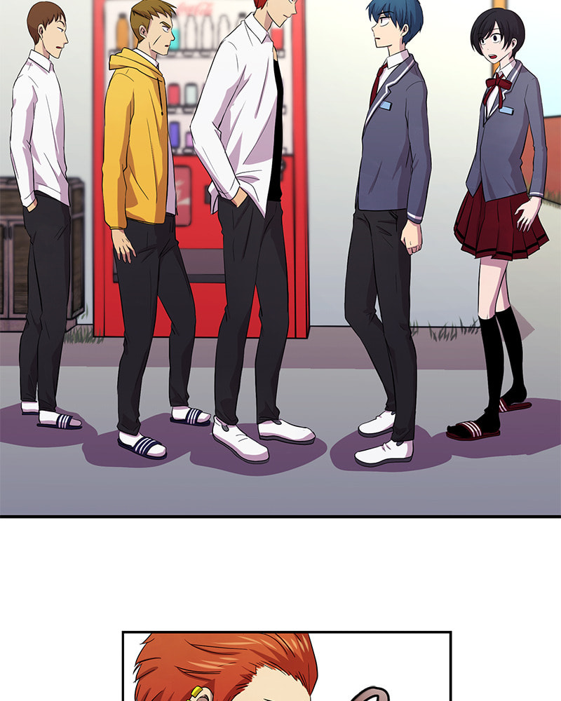 Read To Be Ordinary! (Colored) chapter 7 image 13 on Lezhin