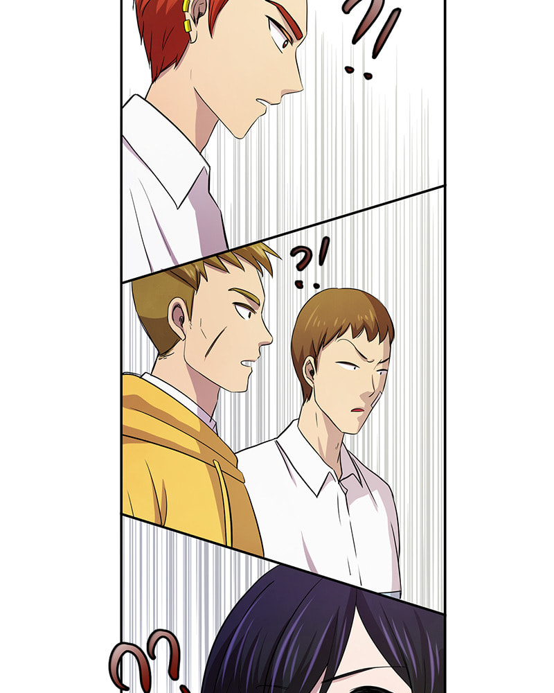 Read To Be Ordinary! (Colored) chapter 7 image 14 on Lezhin
