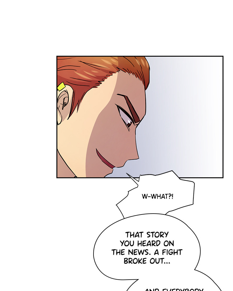 Read To Be Ordinary! (Colored) chapter 7 image 17 on Lezhin