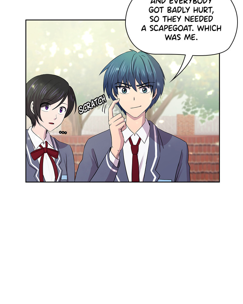 Read To Be Ordinary! (Colored) chapter 7 image 18 on Lezhin