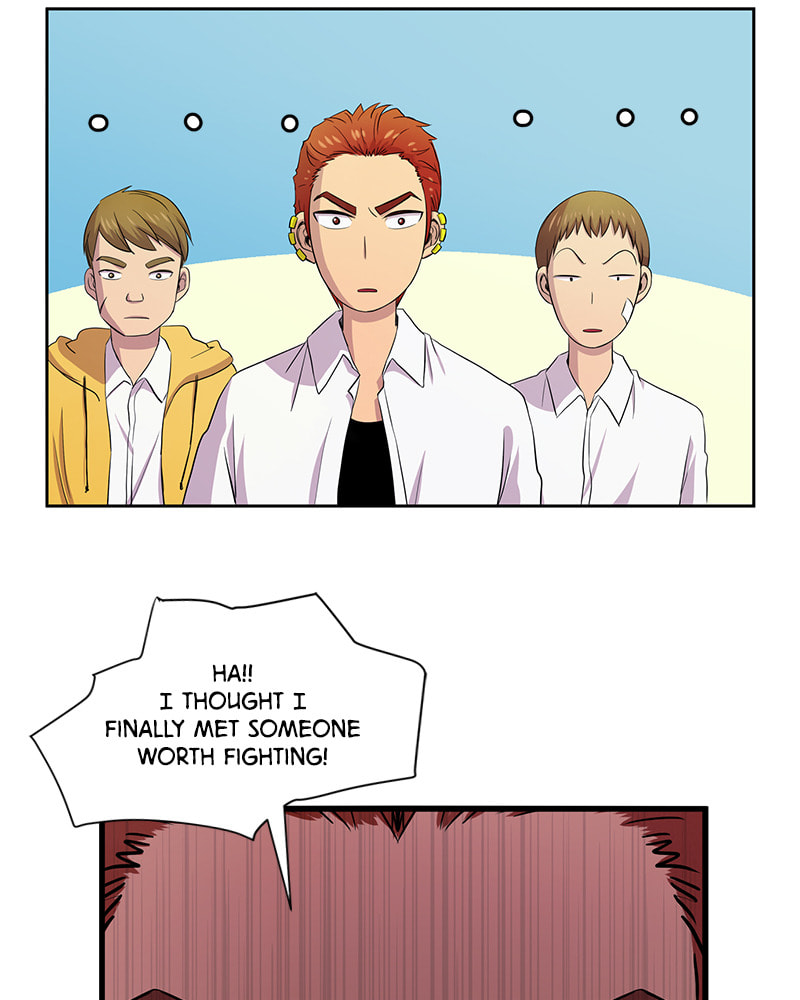 Read To Be Ordinary! (Colored) chapter 7 image 19 on Lezhin