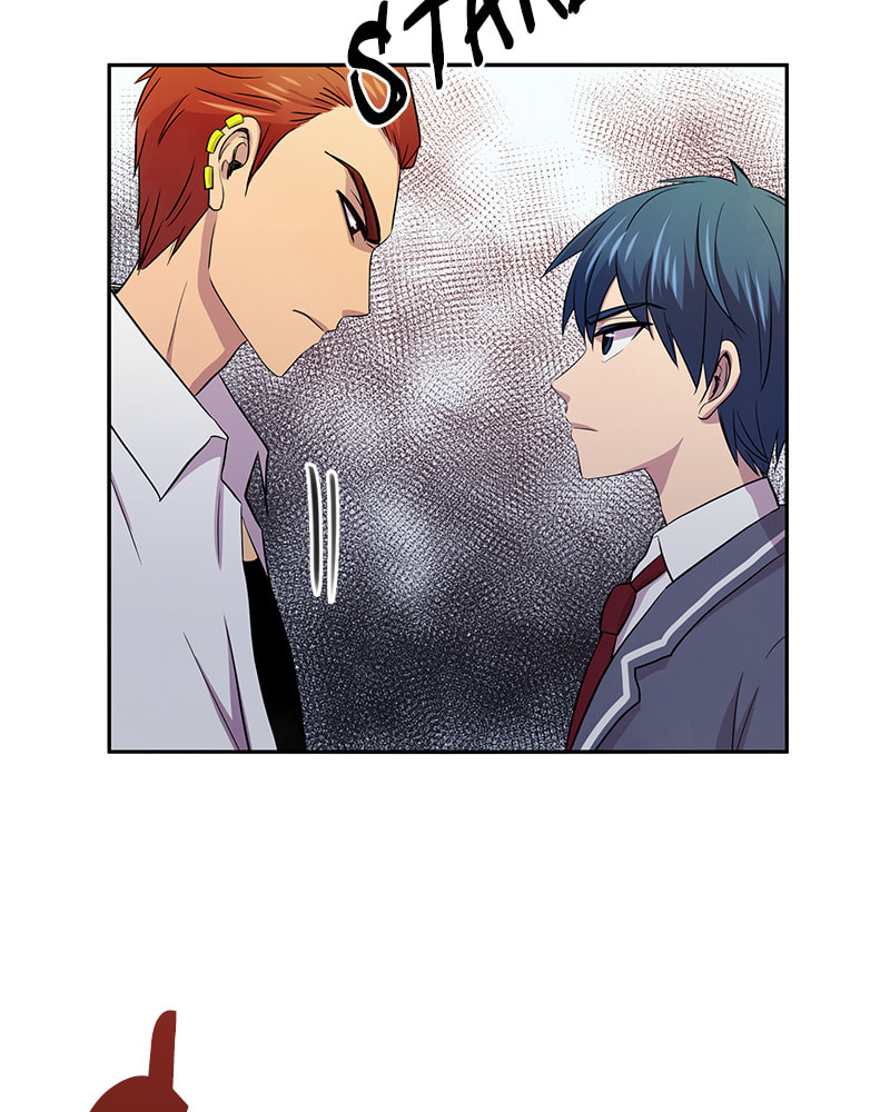 Read To Be Ordinary! (Colored) chapter 7 image 21 on Lezhin