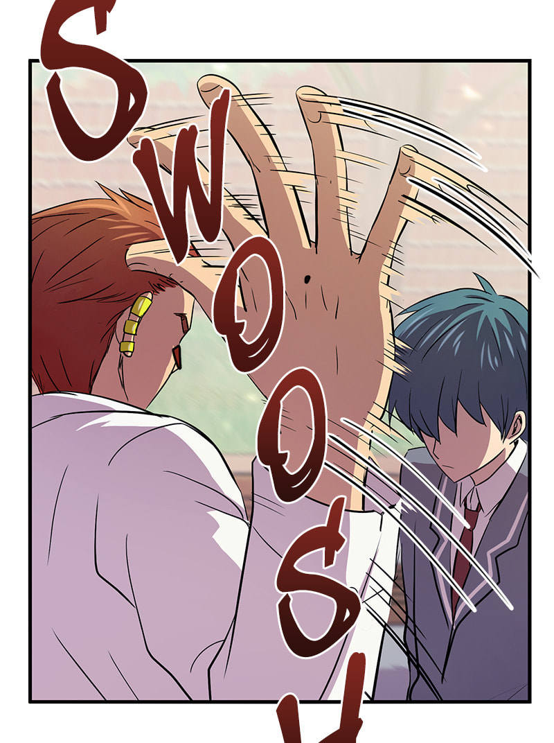 Read To Be Ordinary! (Colored) chapter 7 image 22 on Lezhin