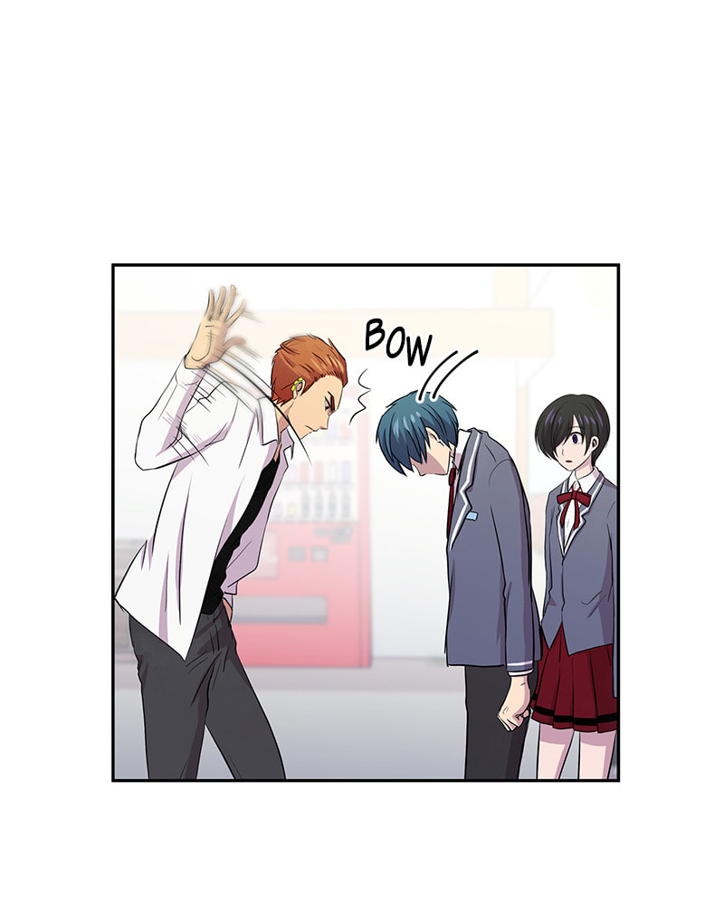 Read To Be Ordinary! (Colored) chapter 7 image 24 on Lezhin