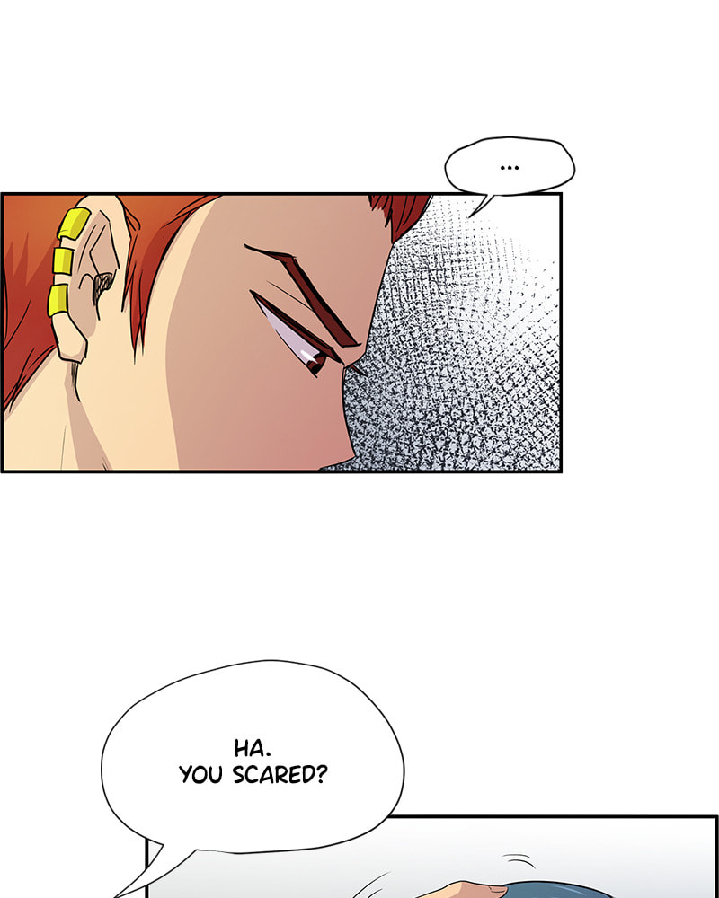 Read To Be Ordinary! (Colored) chapter 7 image 25 on Lezhin