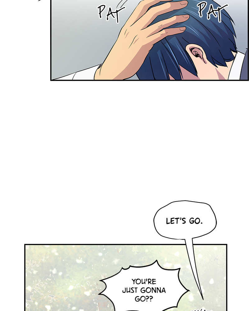 Read To Be Ordinary! (Colored) chapter 7 image 26 on Lezhin
