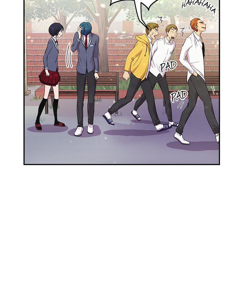 Read To Be Ordinary! (Colored) chapter 7 image 27 on Lezhin