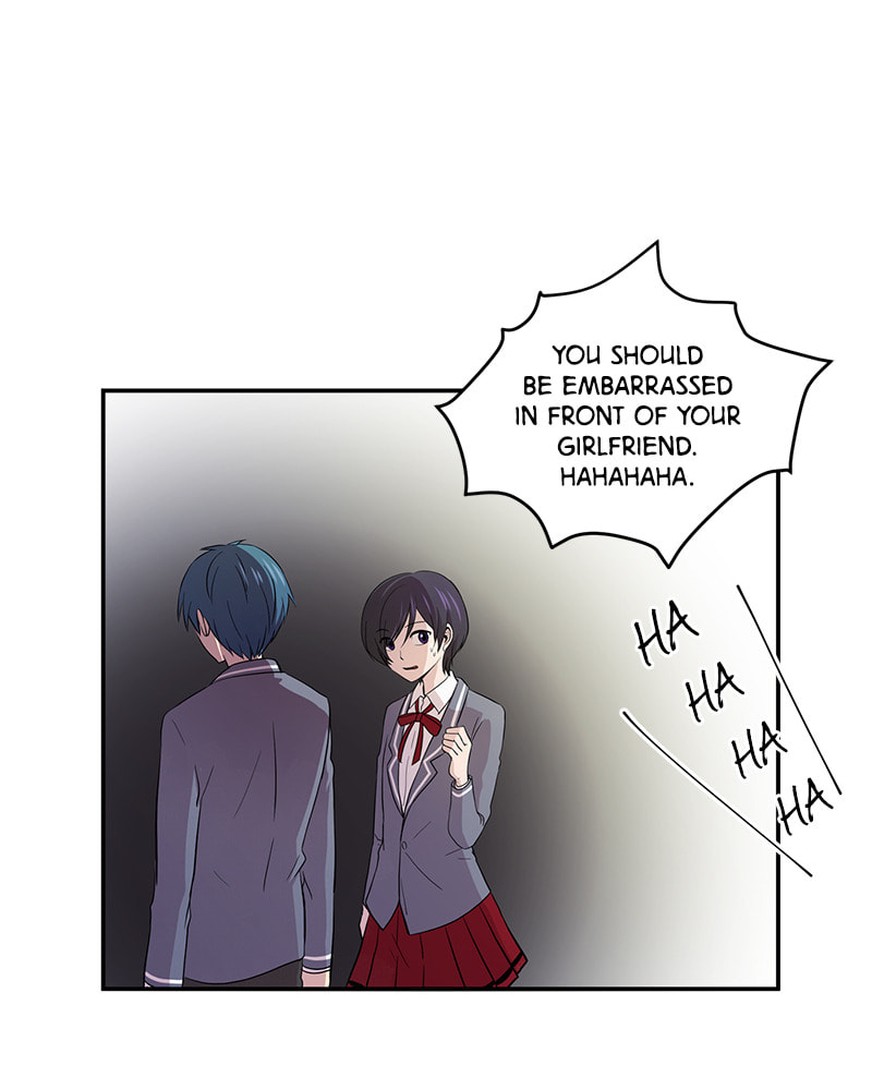 Read To Be Ordinary! (Colored) chapter 7 image 29 on Lezhin
