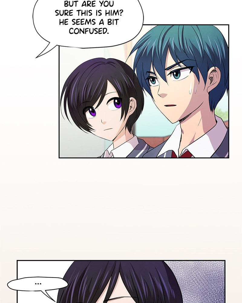 Read To Be Ordinary! (Colored) chapter 7 image 3 on Lezhin