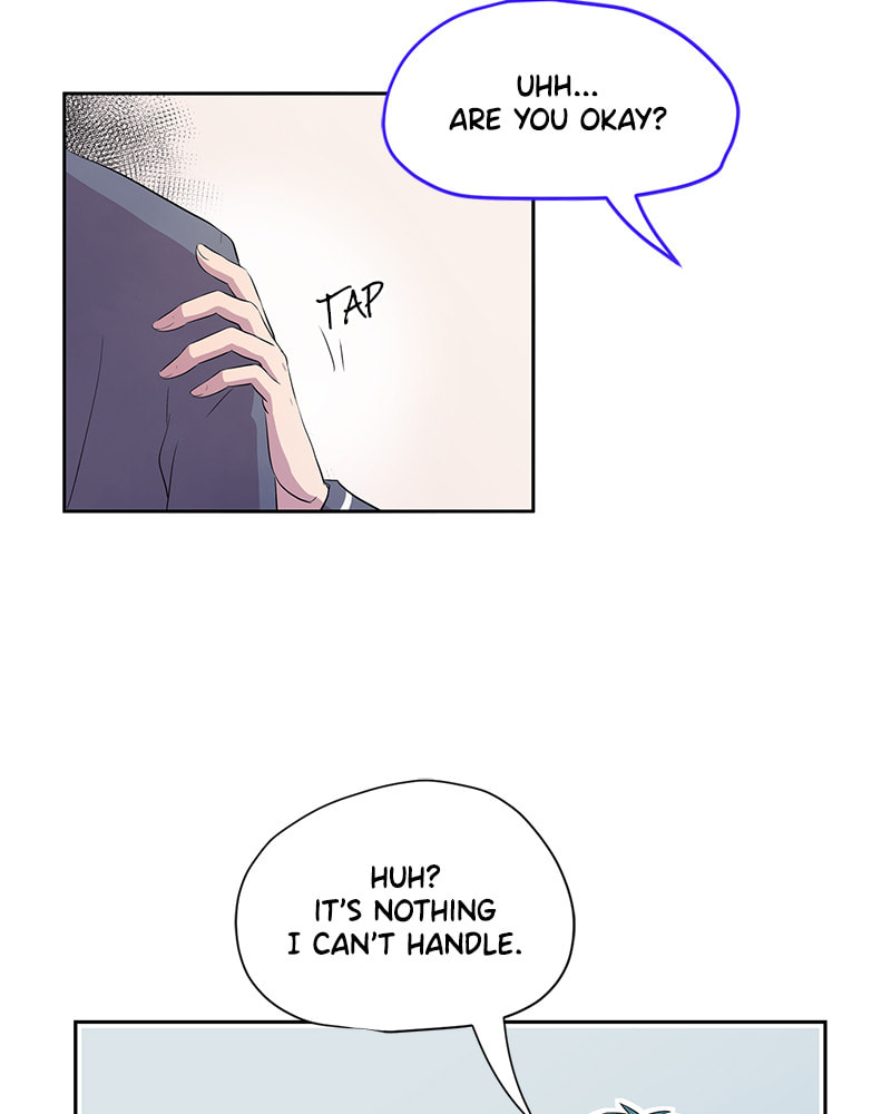 Read To Be Ordinary! (Colored) chapter 7 image 31 on Lezhin