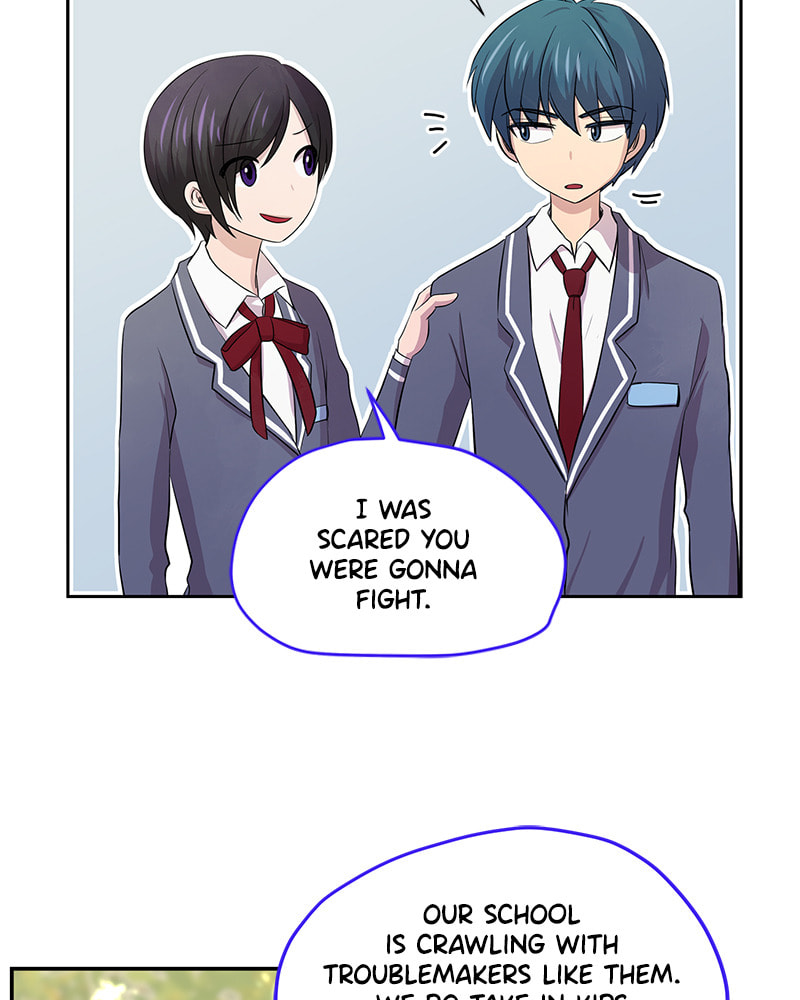 Read To Be Ordinary! (Colored) chapter 7 image 32 on Lezhin