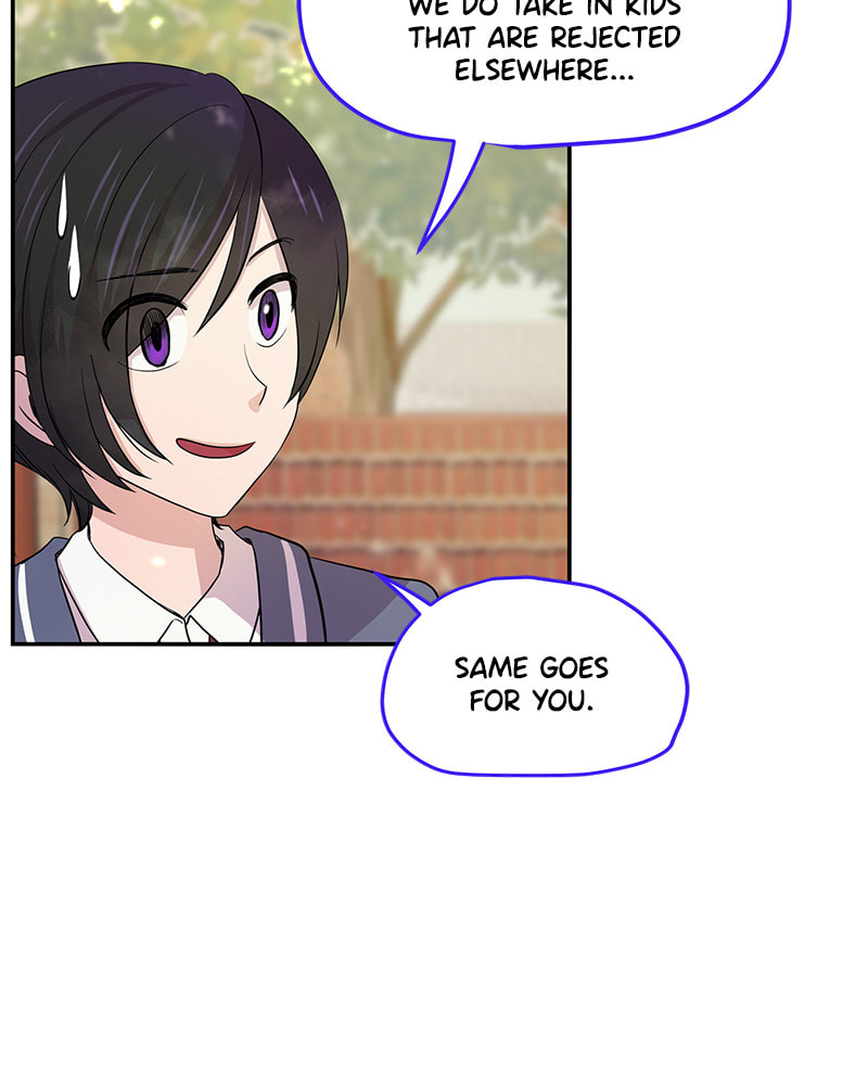 Read To Be Ordinary! (Colored) chapter 7 image 33 on Lezhin