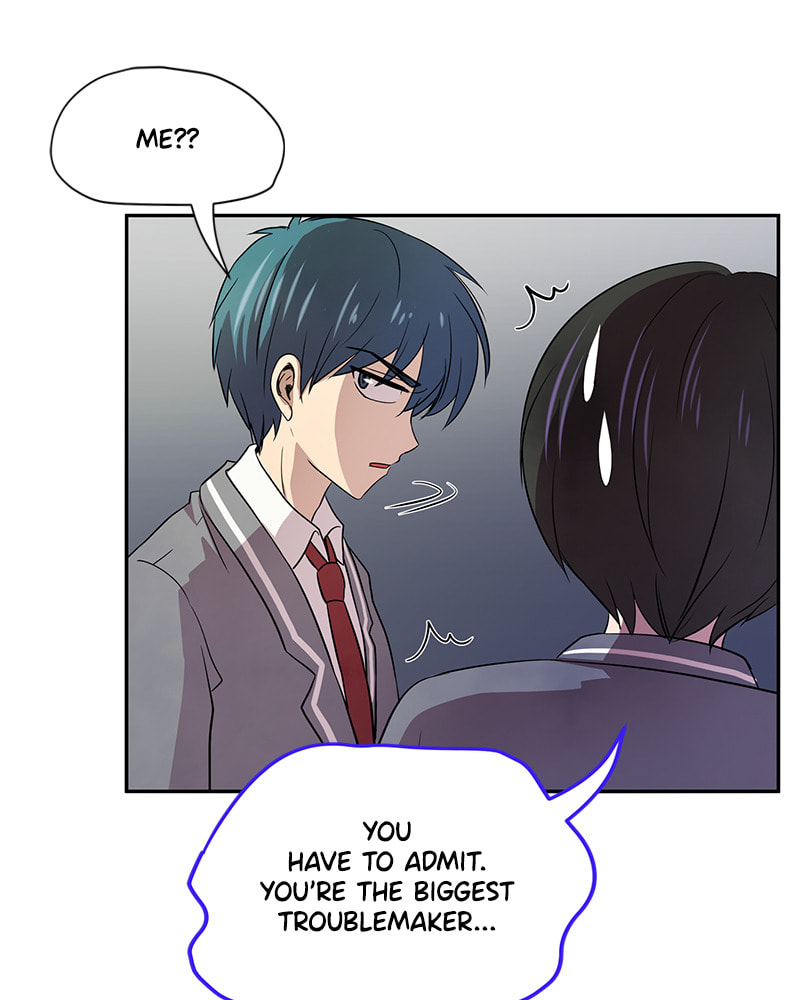 Read To Be Ordinary! (Colored) chapter 7 image 34 on Lezhin