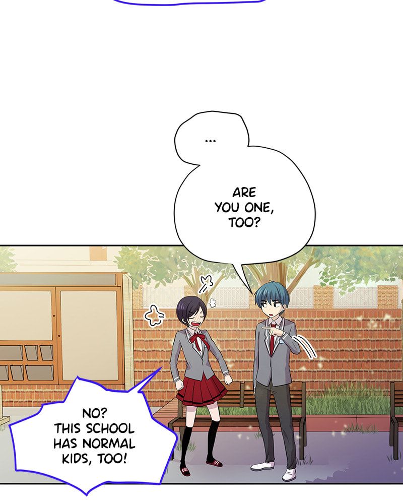 Read To Be Ordinary! (Colored) chapter 7 image 35 on Lezhin