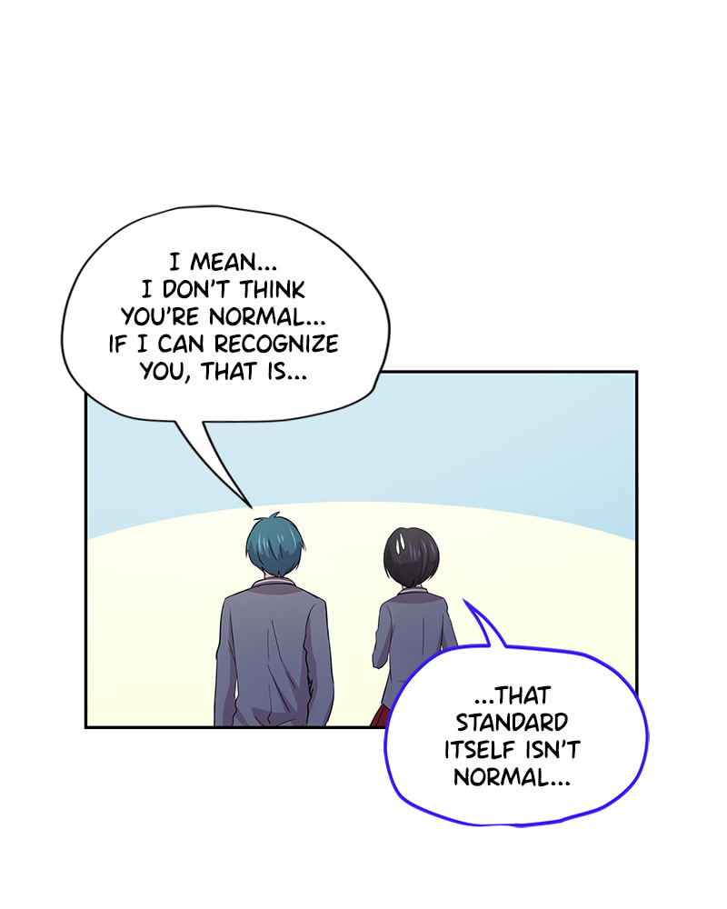 Read To Be Ordinary! (Colored) chapter 7 image 36 on Lezhin