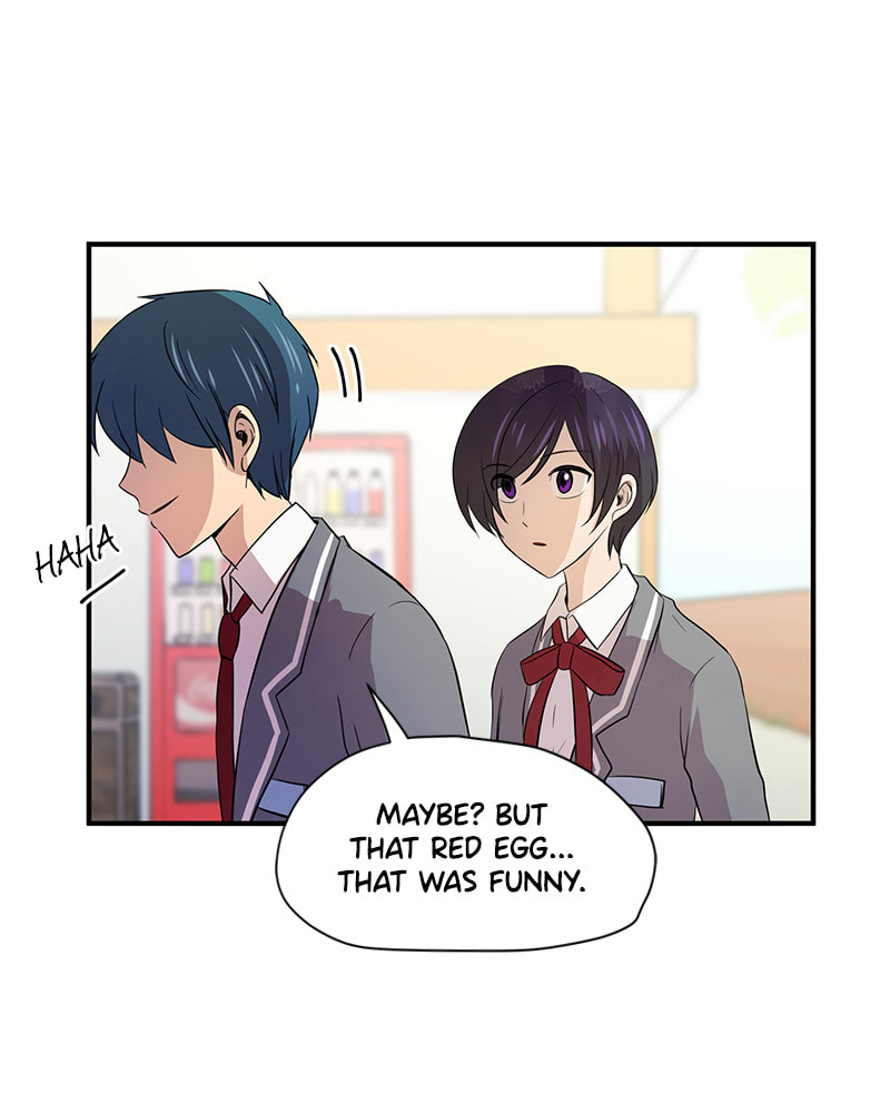 Read To Be Ordinary! (Colored) chapter 7 image 37 on Lezhin
