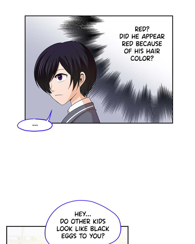Read To Be Ordinary! (Colored) chapter 7 image 38 on Lezhin