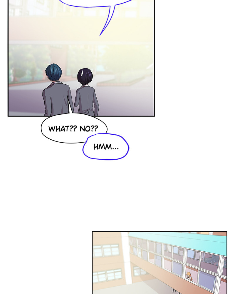 Read To Be Ordinary! (Colored) chapter 7 image 39 on Lezhin