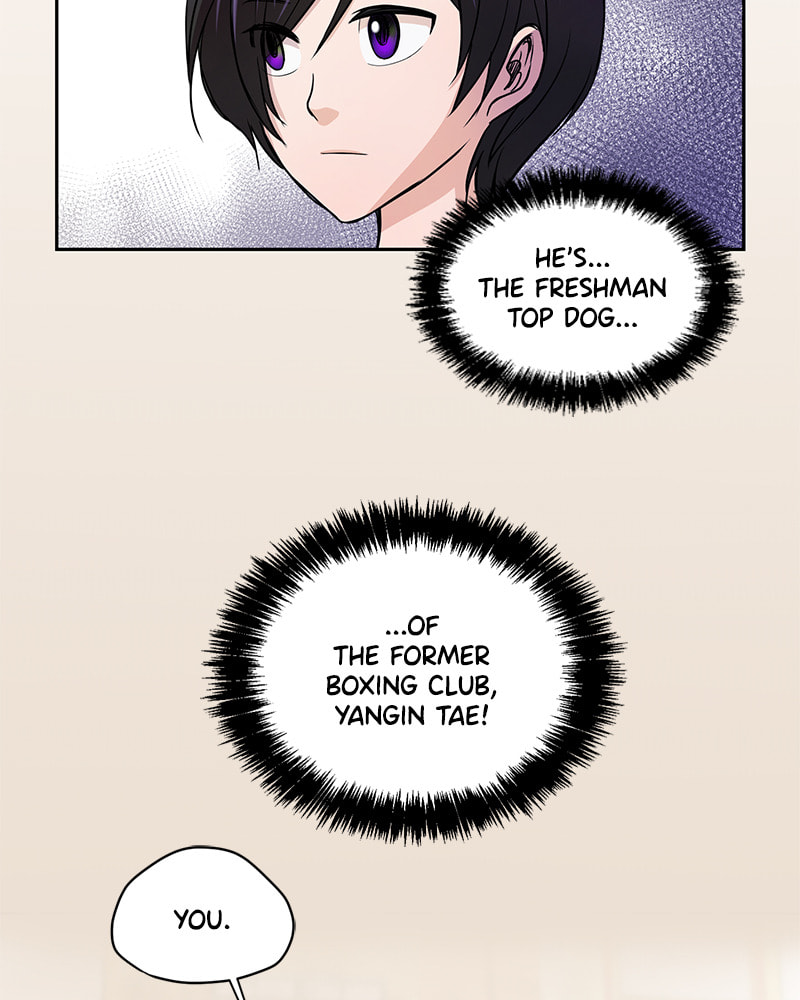 Read To Be Ordinary! (Colored) chapter 7 image 4 on Lezhin