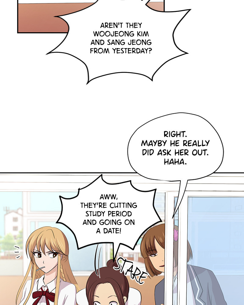 Read To Be Ordinary! (Colored) chapter 7 image 41 on Lezhin