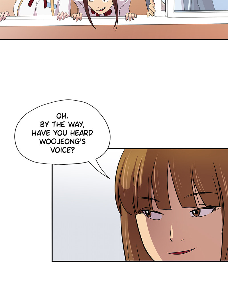 Read To Be Ordinary! (Colored) chapter 7 image 42 on Lezhin