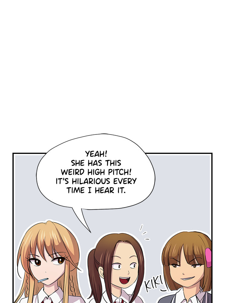 Read To Be Ordinary! (Colored) chapter 7 image 43 on Lezhin