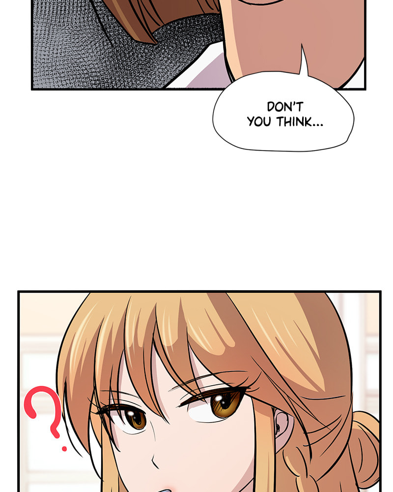 Read To Be Ordinary! (Colored) chapter 7 image 45 on Lezhin