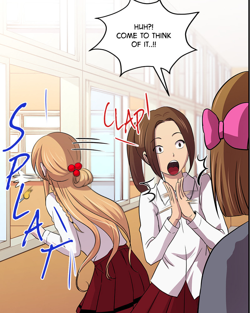 Read To Be Ordinary! (Colored) chapter 7 image 48 on Lezhin
