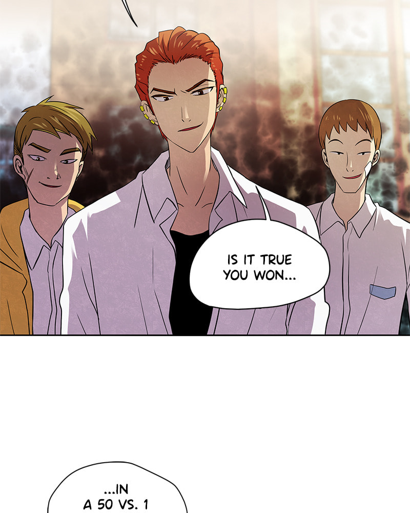 Read To Be Ordinary! (Colored) chapter 7 image 5 on Lezhin