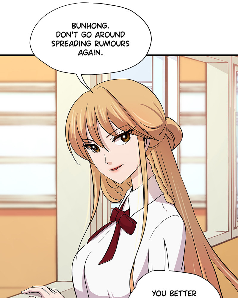 Read To Be Ordinary! (Colored) chapter 7 image 51 on Lezhin