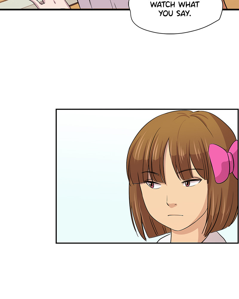 Read To Be Ordinary! (Colored) chapter 7 image 52 on Lezhin