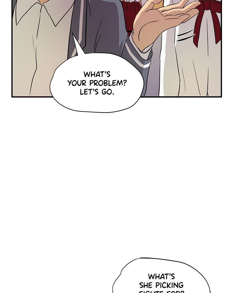 Read To Be Ordinary! (Colored) chapter 7 image 54 on Lezhin