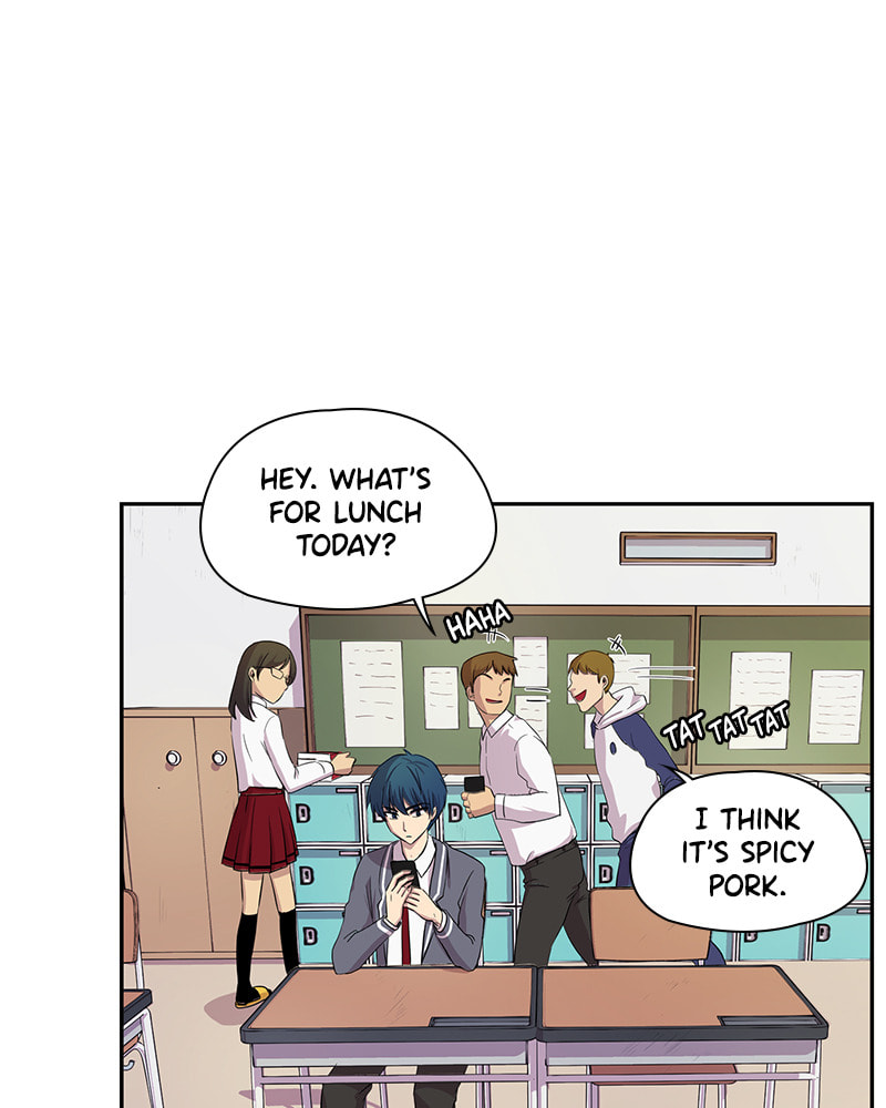 Read To Be Ordinary! (Colored) chapter 7 image 57 on Lezhin