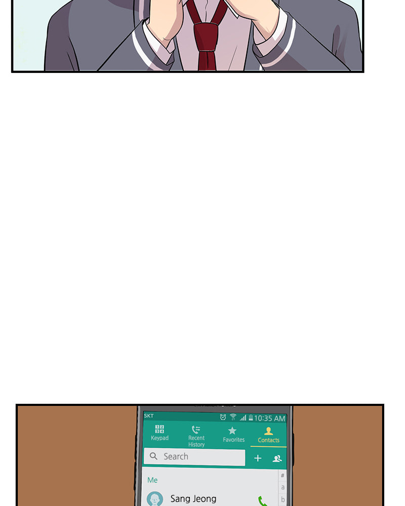 Read To Be Ordinary! (Colored) chapter 7 image 59 on Lezhin