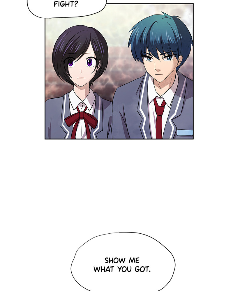 Read To Be Ordinary! (Colored) chapter 7 image 6 on Lezhin